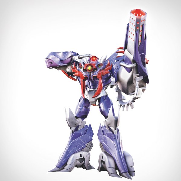 Beast Hunters Shockwave Official Images Reveal Figure Package And Bio Summary Image  (3 of 6)